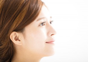 おでこ・額のシリコンプロテーゼのリスク